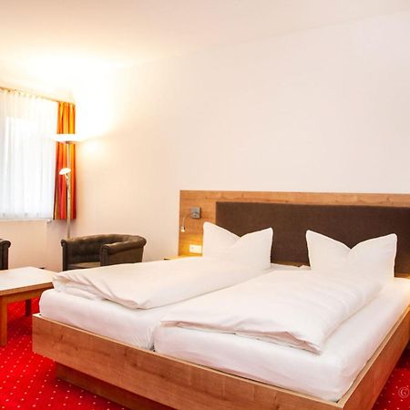 Ostseehotel Wustrow ヴストロ 部屋 写真